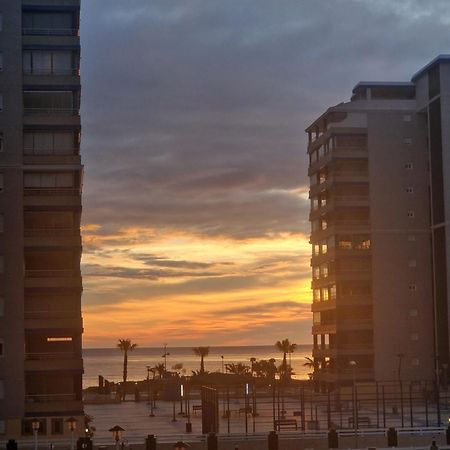 Relajate En Pareja O Familia!!! Apartment Tavernes de Valldigna Exterior foto