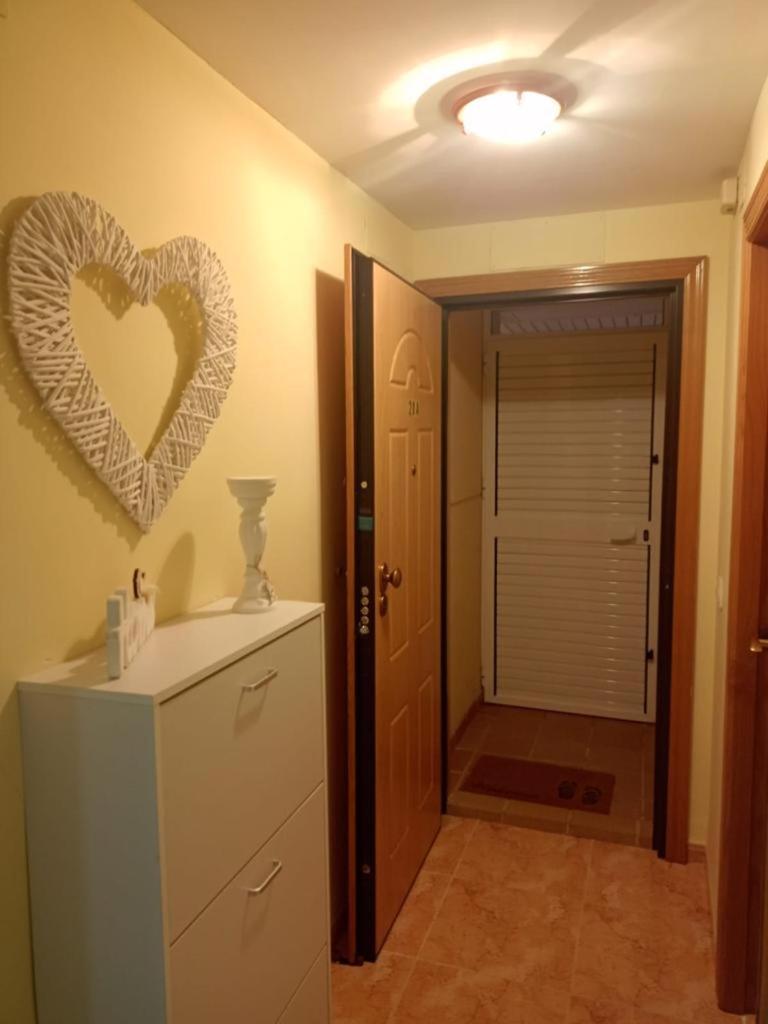 Relajate En Pareja O Familia!!! Apartment Tavernes de Valldigna Exterior foto