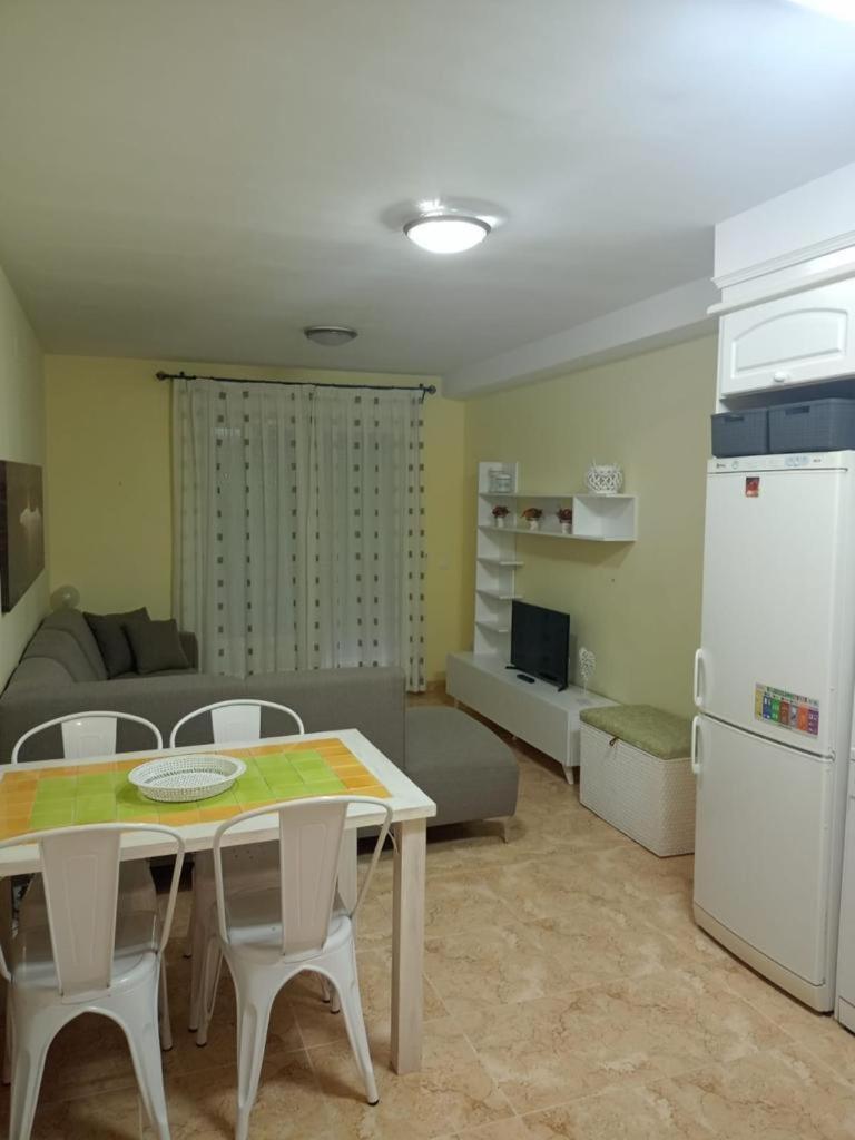 Relajate En Pareja O Familia!!! Apartment Tavernes de Valldigna Exterior foto
