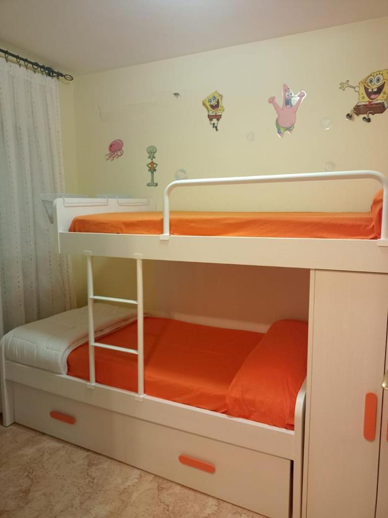 Relajate En Pareja O Familia!!! Apartment Tavernes de Valldigna Exterior foto
