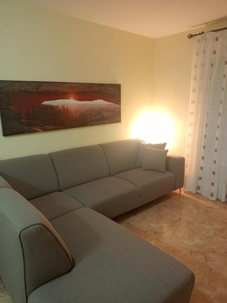 Relajate En Pareja O Familia!!! Apartment Tavernes de Valldigna Exterior foto