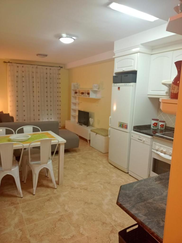 Relajate En Pareja O Familia!!! Apartment Tavernes de Valldigna Exterior foto