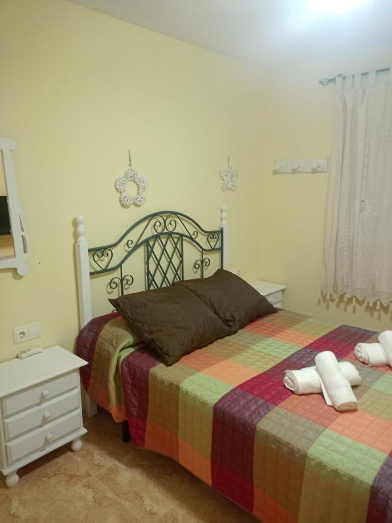 Relajate En Pareja O Familia!!! Apartment Tavernes de Valldigna Exterior foto